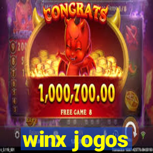 winx jogos